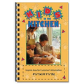 Kids in the Kitchen Cookbook